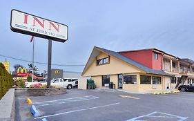 Inn At Jericho